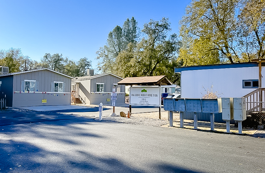 Photos of Oak Grove and Nearby