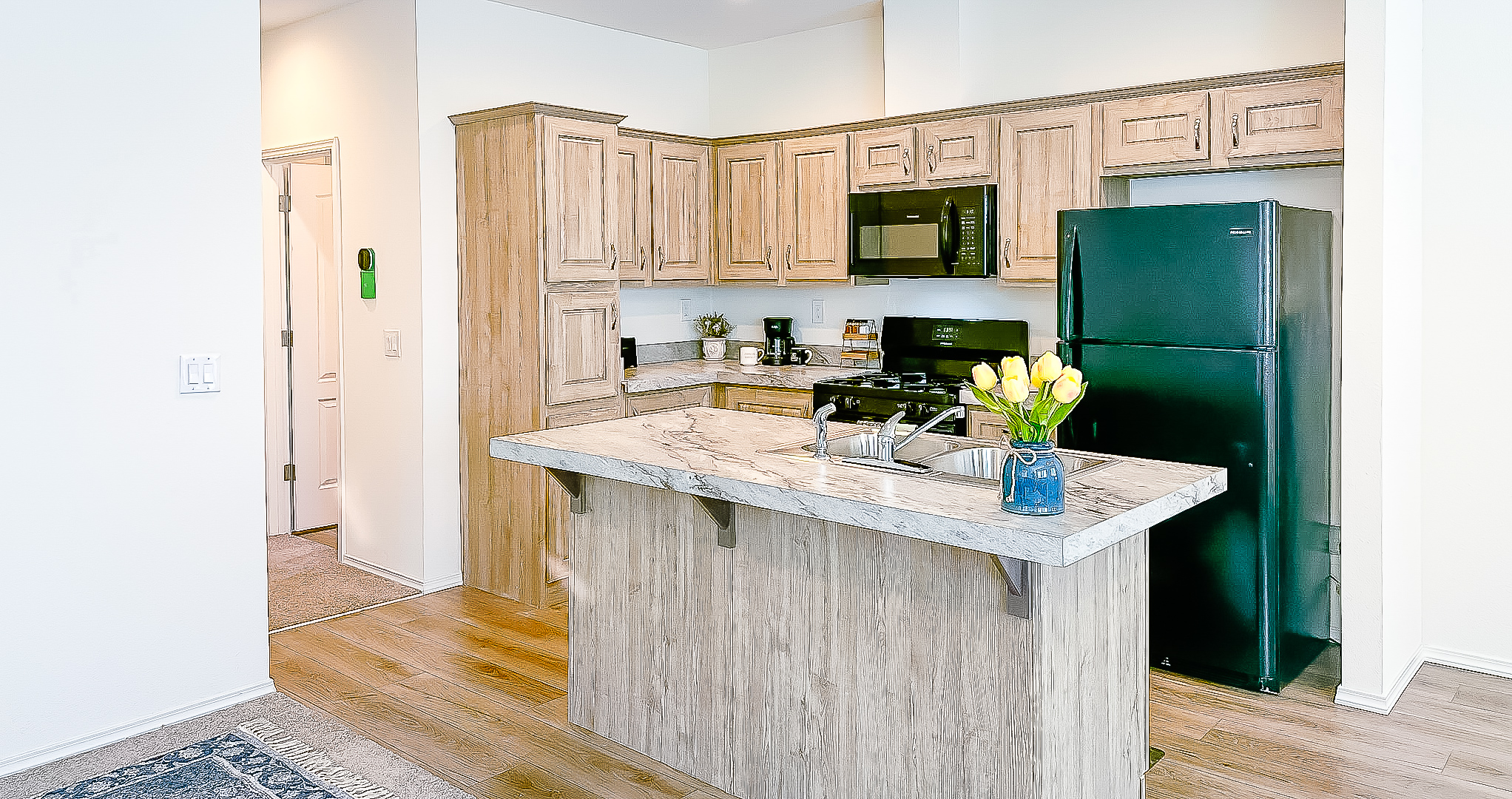 Photos of Oak Grove and Nearby